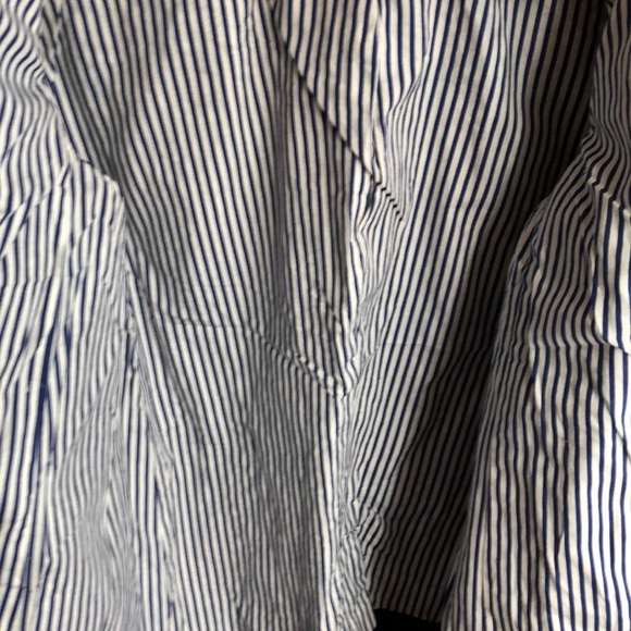 MARC BY MARC JACOBS double breasted jacket - Picture 7 of 9